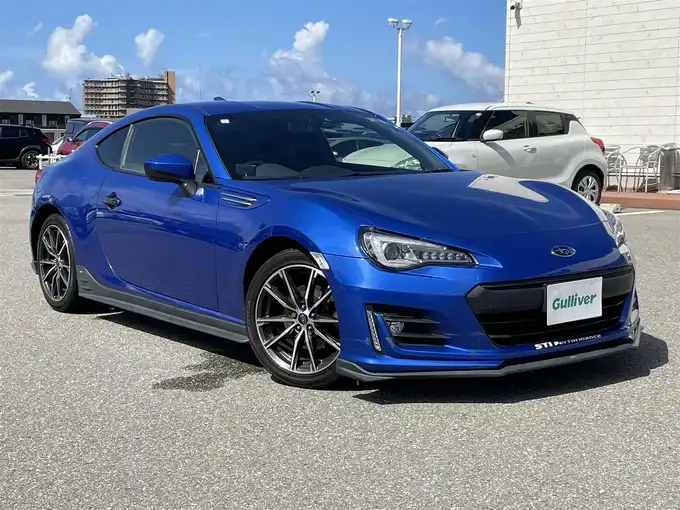 新着情報“ＢＲＺS”2019年式WRブルーパール入荷しました！