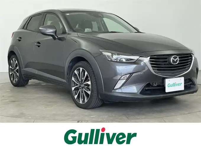 新着情報“ＣＸ－３XD ツーリング”2015年式メテオグレーマイカ入荷しました！