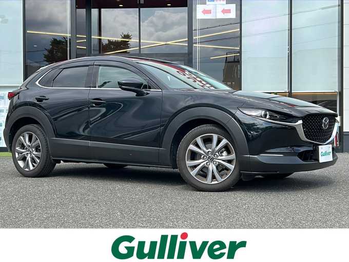 新着情報“ＣＸ－３０XD プロアクティブ”2023年式ジェットブラックマイカ入荷しました！
