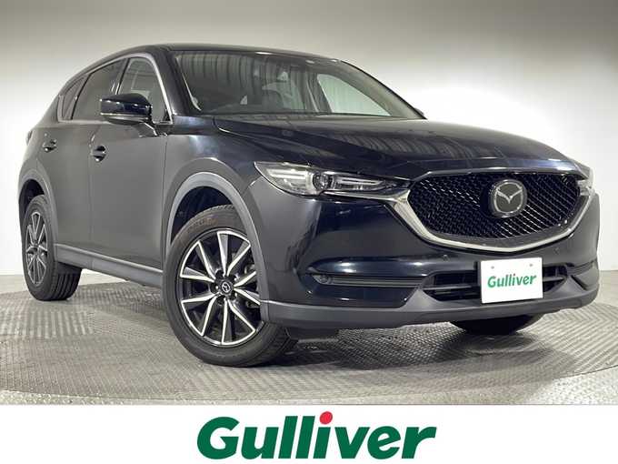 新着情報“ＣＸ－５XD Lパッケージ”2017年式ジェットブラックマイカ入荷しました！