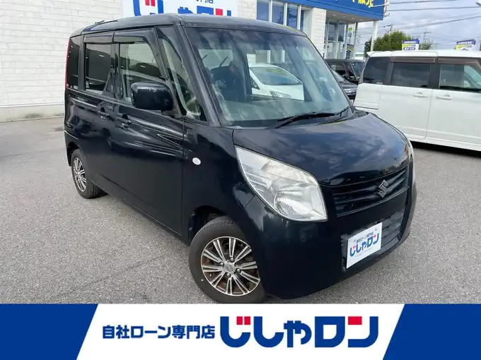 新着情報“パレットL”2012年式黒入荷しました！