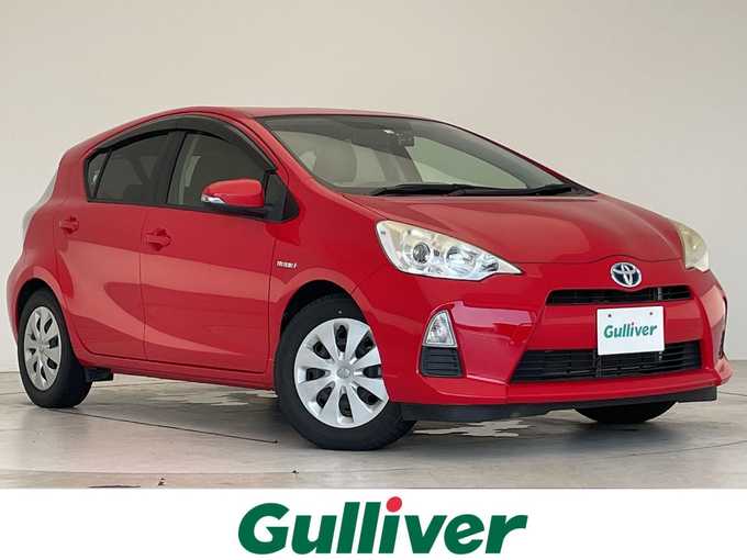 新着情報“アクアG”2012年式スーパーレッドⅤ入荷しました！