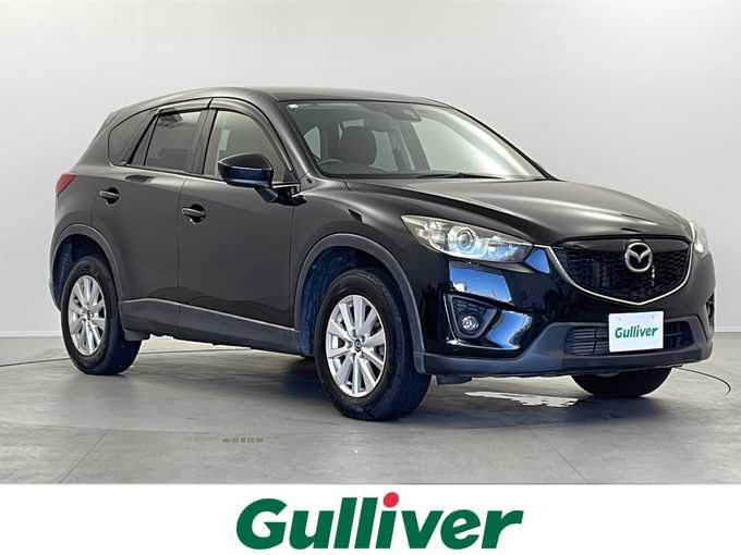 新着情報“ＣＸ－５XD”2012年式ジェットブラックマイカ入荷しました！