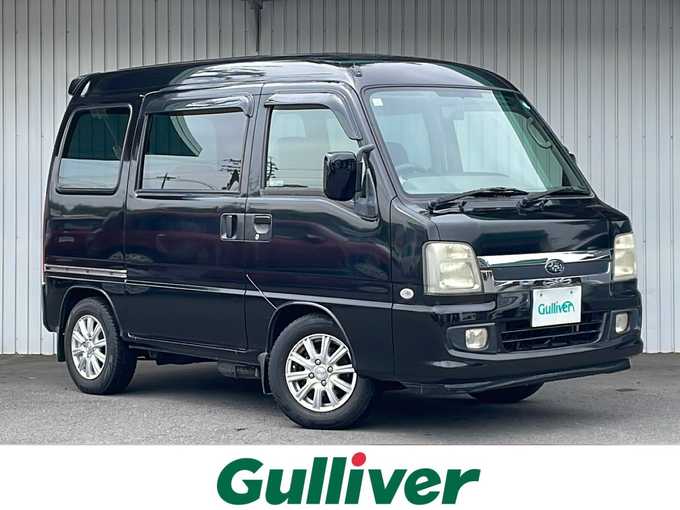 新着情報“ディアスワゴンスーパーチャージャー”2009年式オブシディアンブラックパール入荷しました！