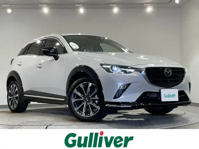 新着情報“ＣＸ－３15S アーバン ドレッサー”2023年式セラミックM入荷しました！