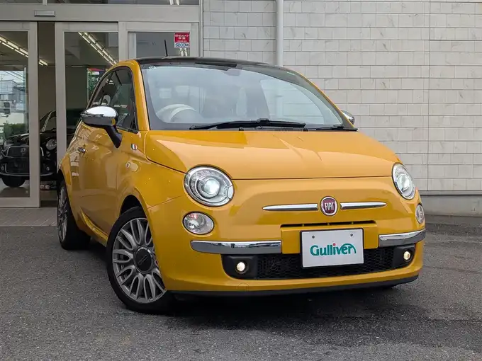 新着情報“５００ツインエア カルト”2015年式カントリーポリタンイエロー入荷しました！