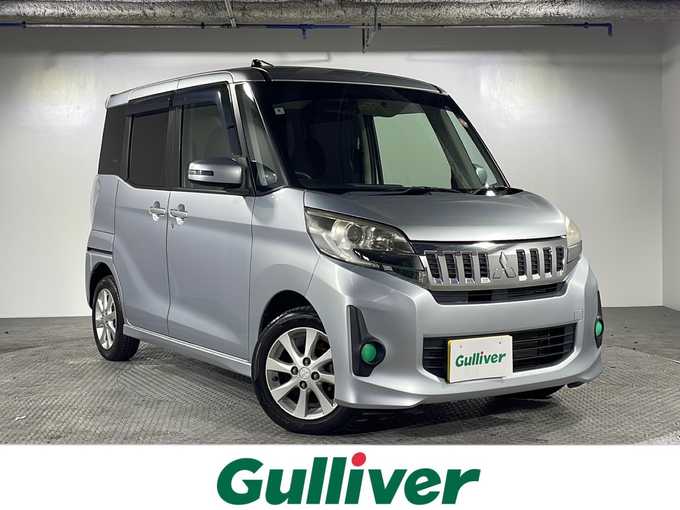 新着情報“ｅＫスペースカスタムカスタムG”2014年式クールシルバーメタリック入荷しました！