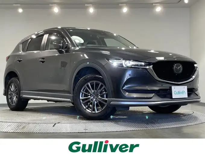 新着情報“ＣＸ－５XD プロアクティブ”2018年式マシーングレープレミアムM入荷しました！