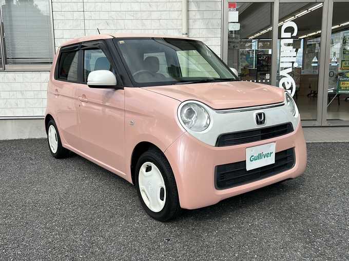 新着情報“Ｎ－ＯＮＥG”2016年式プレミアムピンクP入荷しました！