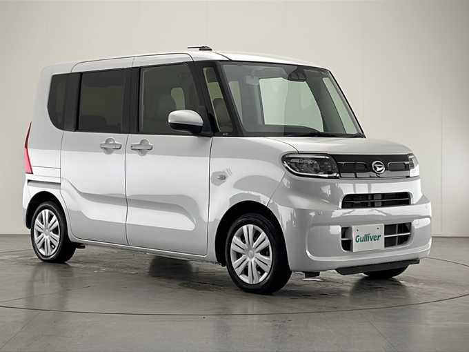 新着情報“タントX”2022年式シャイニングホワイトパール入荷しました！