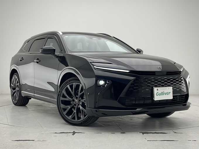 新着情報“クラウンエステートZ”2025年式ブラック入荷しました！