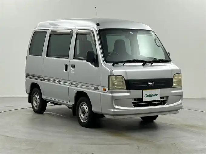 新着情報“サンバーディアスディアス”2010年式スターリングシルバー入荷しました！