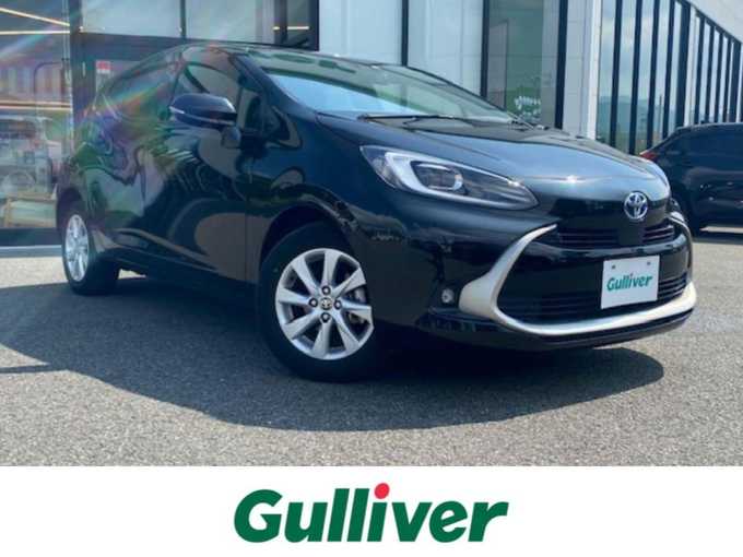 新着情報“アクアZ”2022年式ブラックマイカ入荷しました！