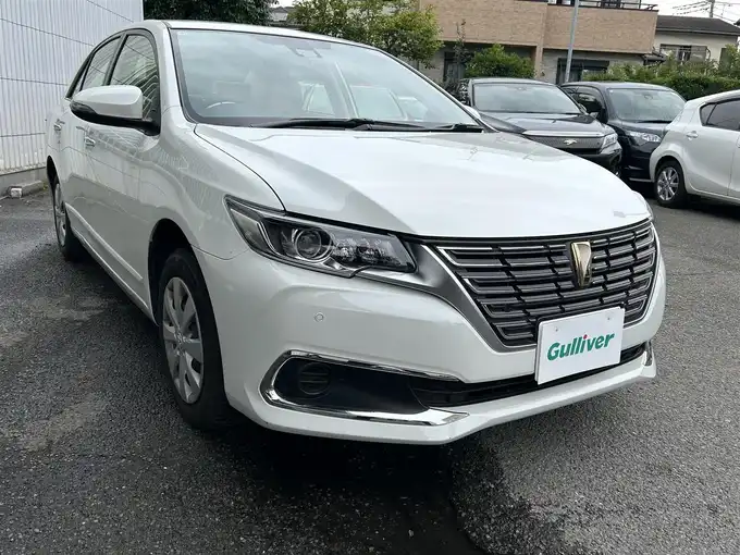 新着情報“プレミオ1．5F Lパッケージ”2020年式ホワイトパールクリスタルシャイン入荷しました！