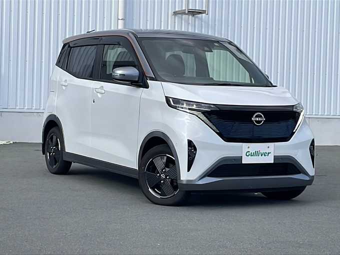 新着情報“サクラX”2023年式チタニウムグレーM/シルキーホワイト入荷しました！