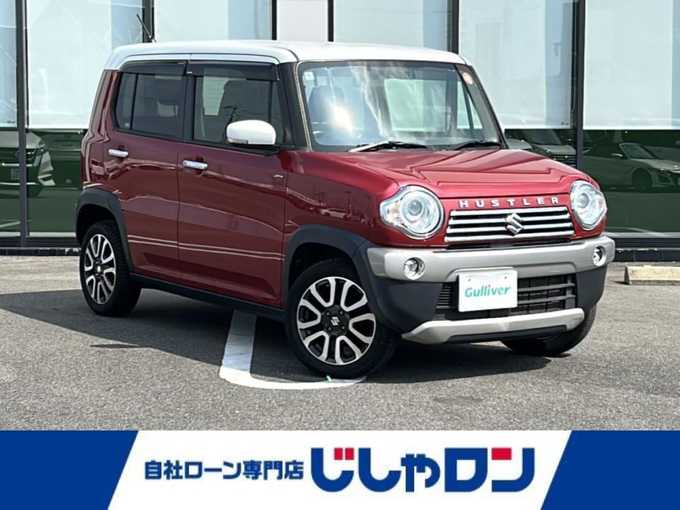 専用　ハスラー Jスタイル　フェニックスレッド　大、中 ハスラー Jスタイル フェニックスレッド 大、中