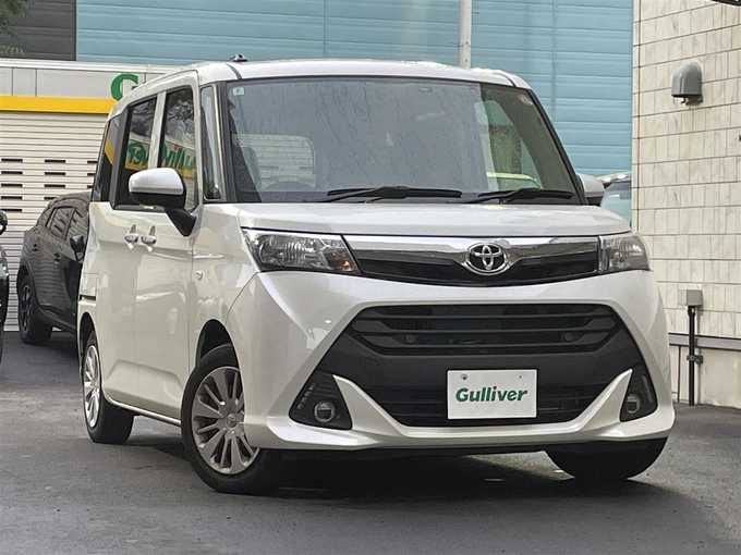 新着情報“タンクX”2018年式パールホワイトⅢ入荷しました！