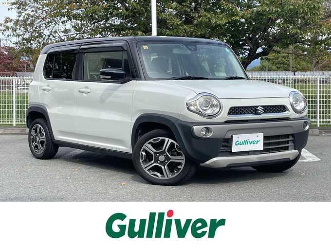 新着情報“ハスラーXターボ”2014年式パールホワイト/ブラック2トーンルーフ入荷しました！