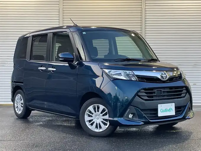 新着情報“タンクG”2018年式レーザーブルークリスタルシャイン入荷しました！
