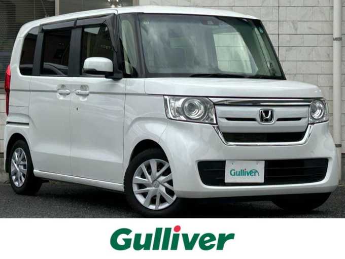 新着情報“Ｎ－ＢＯＸG・Lホンダセンシング”2020年式プラチナホワイトパール入荷しました！