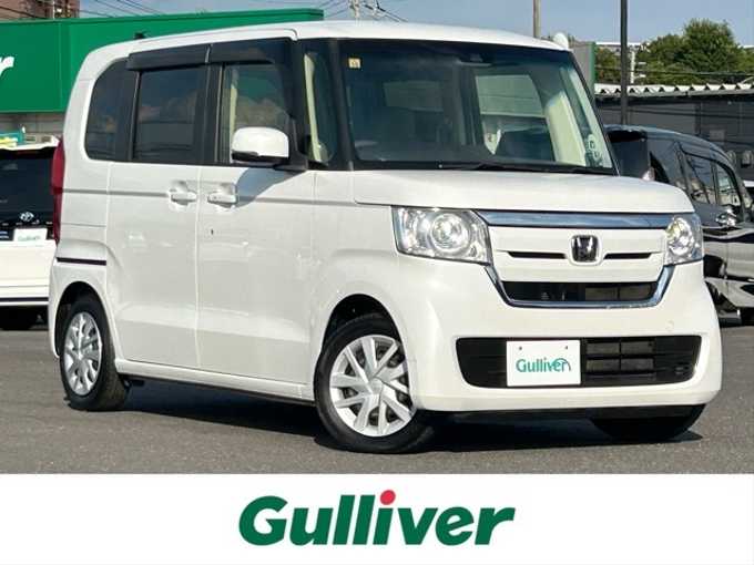 新着情報“Ｎ－ＢＯＸG・Lホンダセンシング”2020年式プラチナホワイトパール入荷しました！