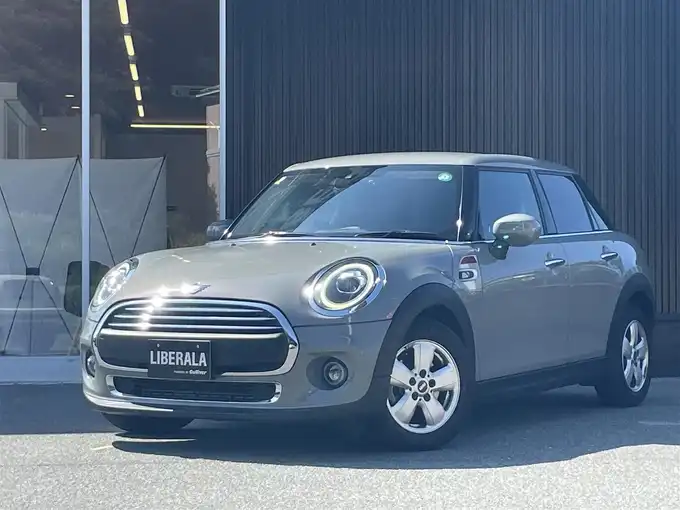 新着情報“ＭＩＮＩヴィクトリア”2020年式ムーンウォークグレーメタリック入荷しました！