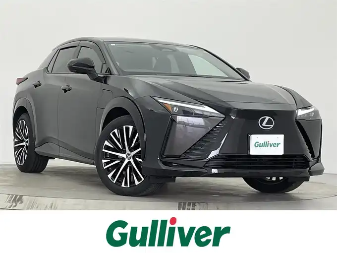 新着情報“ＲＺRZ450e バージョンL”2023年式グラファイトブラックガラスフレーク入荷しました！