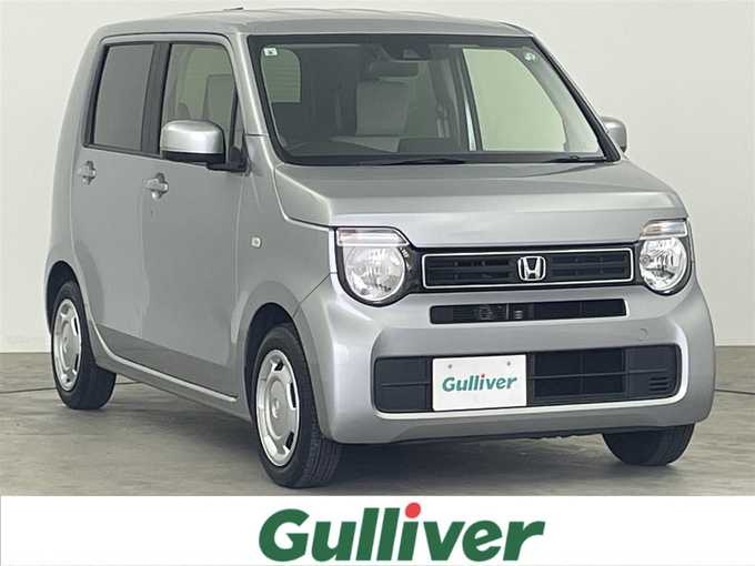 新着情報“Ｎ－ＷＧＮLホンダセンシング”2021年式ルナシルバーM入荷しました！