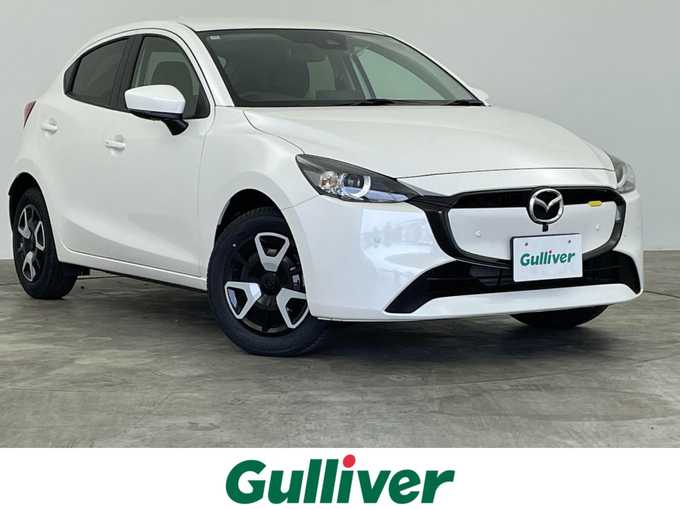 新着情報“ＭＡＺＤＡ２15 BD”2024年式スノーフレイクホワイトパールマイカ入荷しました！