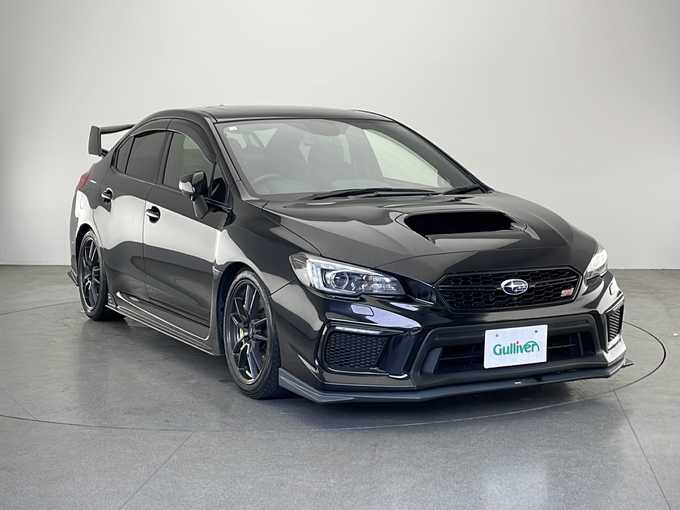 新着情報“ＷＲＸ ＳＴＩSTI タイプS”2018年式クリスタルブラックシリカ入荷しました！。車買取販売ならガリバー長野店の中古車新着情報  G013611708646404641 | 中古車のガリバー