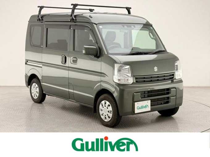 新着情報“エブリイジョイン”2020年式クールカーキPM入荷しました！