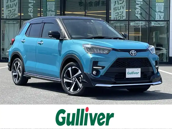 新着情報“ライズZ”2022年式ブラックマイカメタリック/ターコイズブルーマイカメタリック入荷しました！