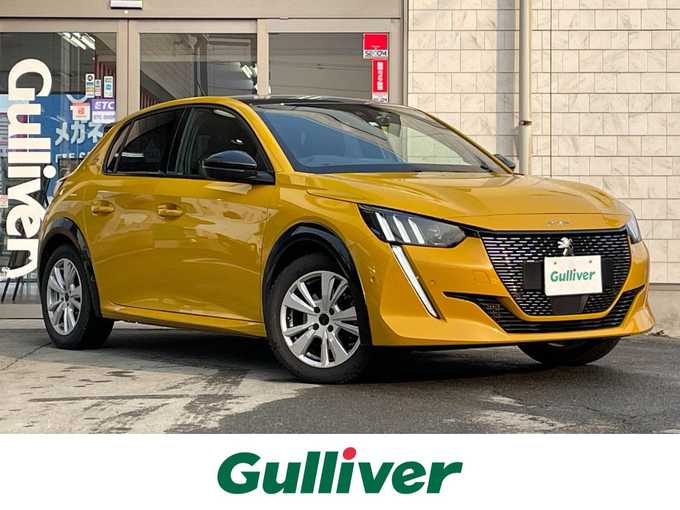 新着情報“２０８GT”2022年式黄入荷しました！