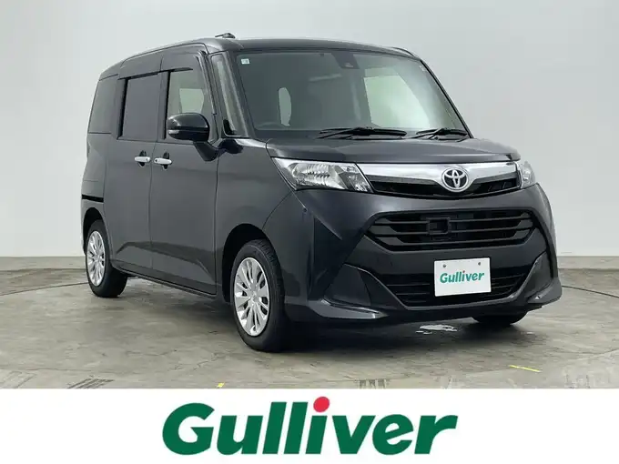 新着情報“タンクX”2018年式ブラックマイカメタリック入荷しました！