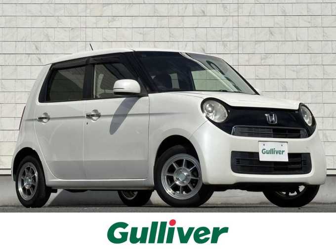 新着情報“Ｎ－ＯＮＥG・Lパッケージ”2013年式プレミアムホワイトパール入荷しました！