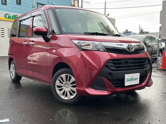 新着情報“タンクX S”2018年式マゼンタベリーマイカM入荷しました！