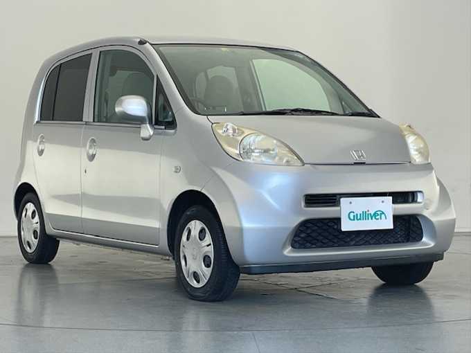 新着情報“ライフC”2006年式アラバスターシルバーメタリック入荷しました！