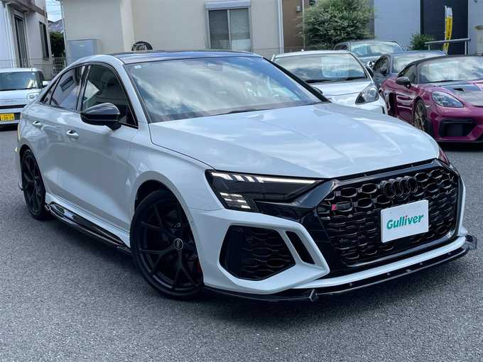 新着情報“ＲＳ３ベースグレード”2023年式パール入荷しました！