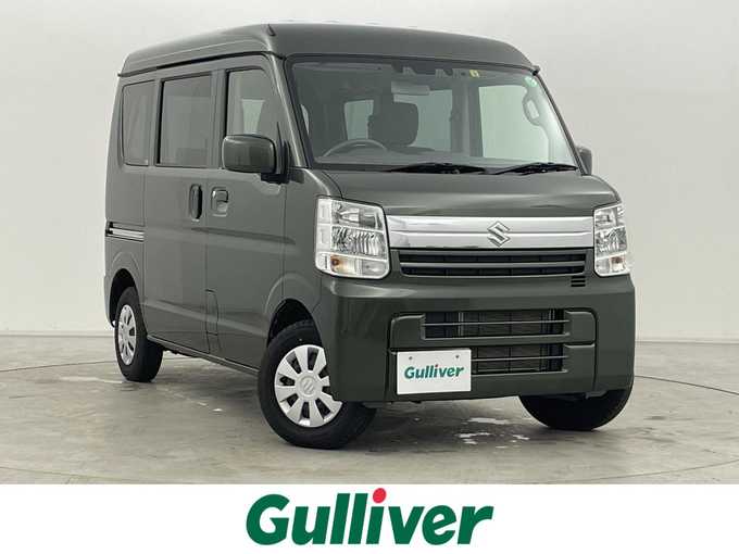 新着情報“エブリイジョイン”2023年式クールカーキPM入荷しました！