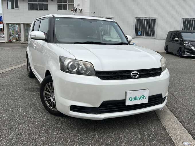 新着情報“カローラルミオン1．8S”2013年式ホワイトパールクリスタルシャイン入荷しました！