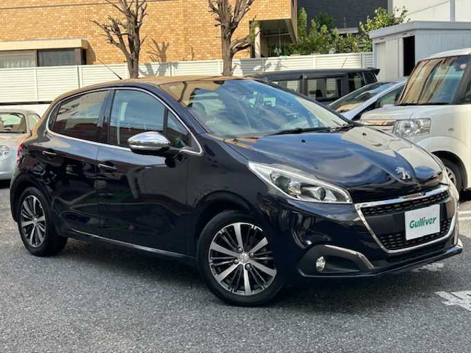 新着情報“２０８アリュール”2018年式ブルーアンクル入荷しました！