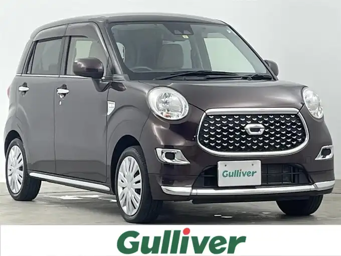 新着情報“キャストスタイルX SAⅢ”2020年式プラムブラウンクリスタルマイカ入荷しました！