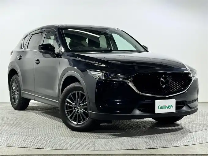 新着情報“ＣＸ－５20S プロアクティブ”2019年式ジェットブラックマイカ入荷しました！