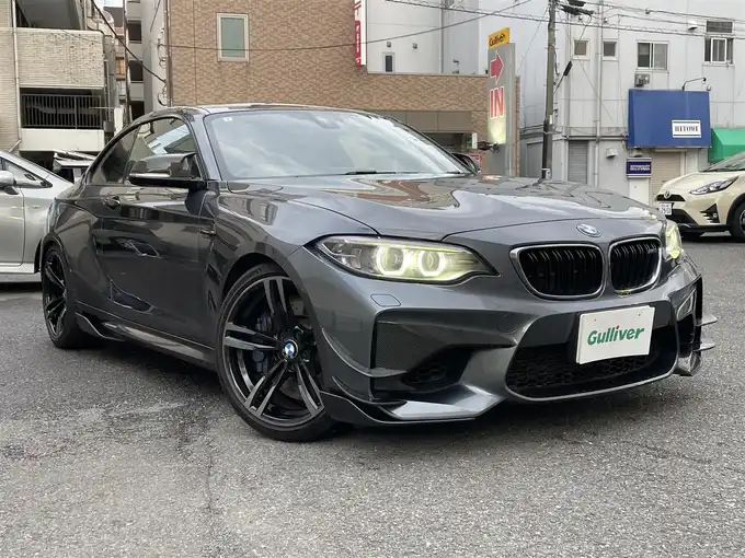 新着情報“Ｍ２ベースグレード”2017年式ミネラルグレー入荷しました！