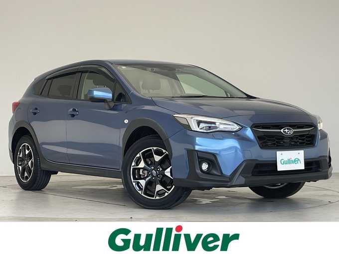 新着情報“ＸＶ1．6i－L アイサイト”2020年式クォーツブルーP入荷しました！