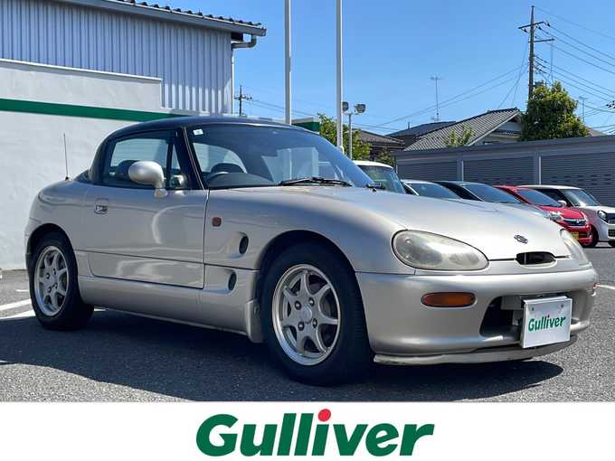 新着情報“カプチーノベースグレード”1993年式サテライトシルバーメタリック入荷しました！