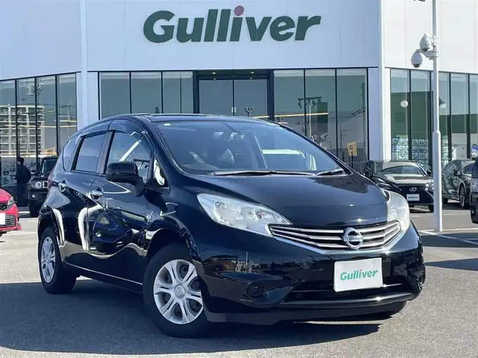 新着情報“ノートメダリスト”2013年式黒入荷しました！