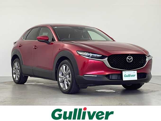 新着情報“ＣＸ－３０20S プロアクティブ ツーリングセレクション”2020年式ソウルレッドクリスタルM入荷しました！