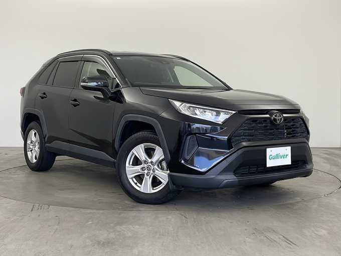 新着情報“ＲＡＶ４X”2020年式アティチュードブラックマイカ入荷しました！