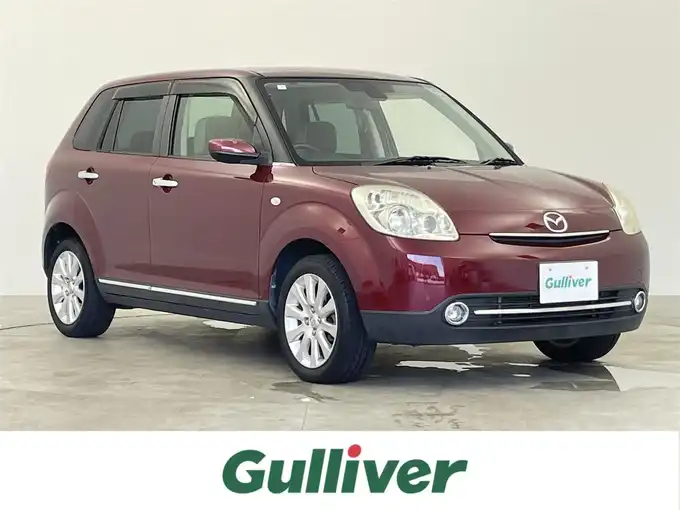 新着情報“ベリーサC”2013年式バーガンディレッドマイカ入荷しました！